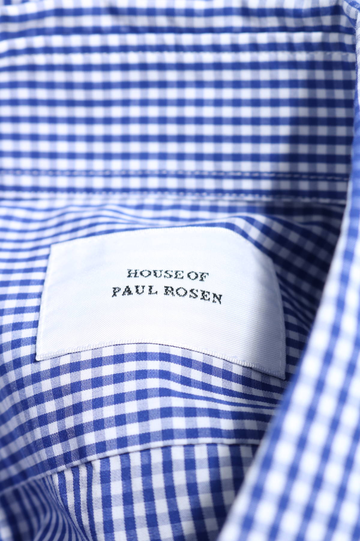 Риза PAUL ROSEN3