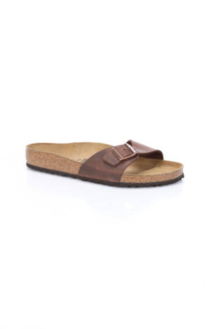 Чехли Birkenstock - Mania Чехли Birkenstock