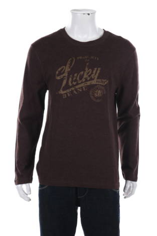 Блуза Lucky Brand - Mania Блуза Lucky Brand
