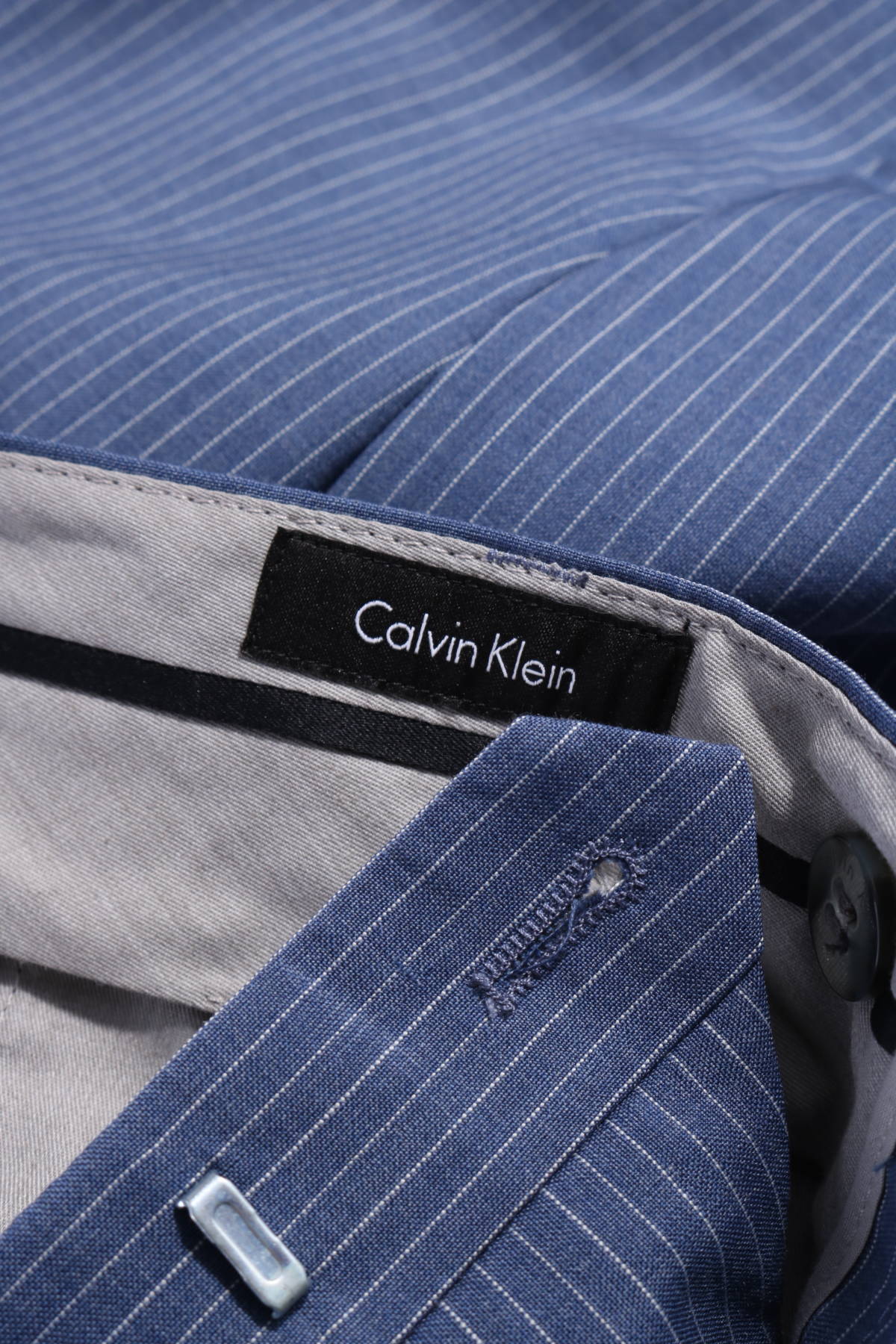 Официален панталон CALVIN KLEIN3
