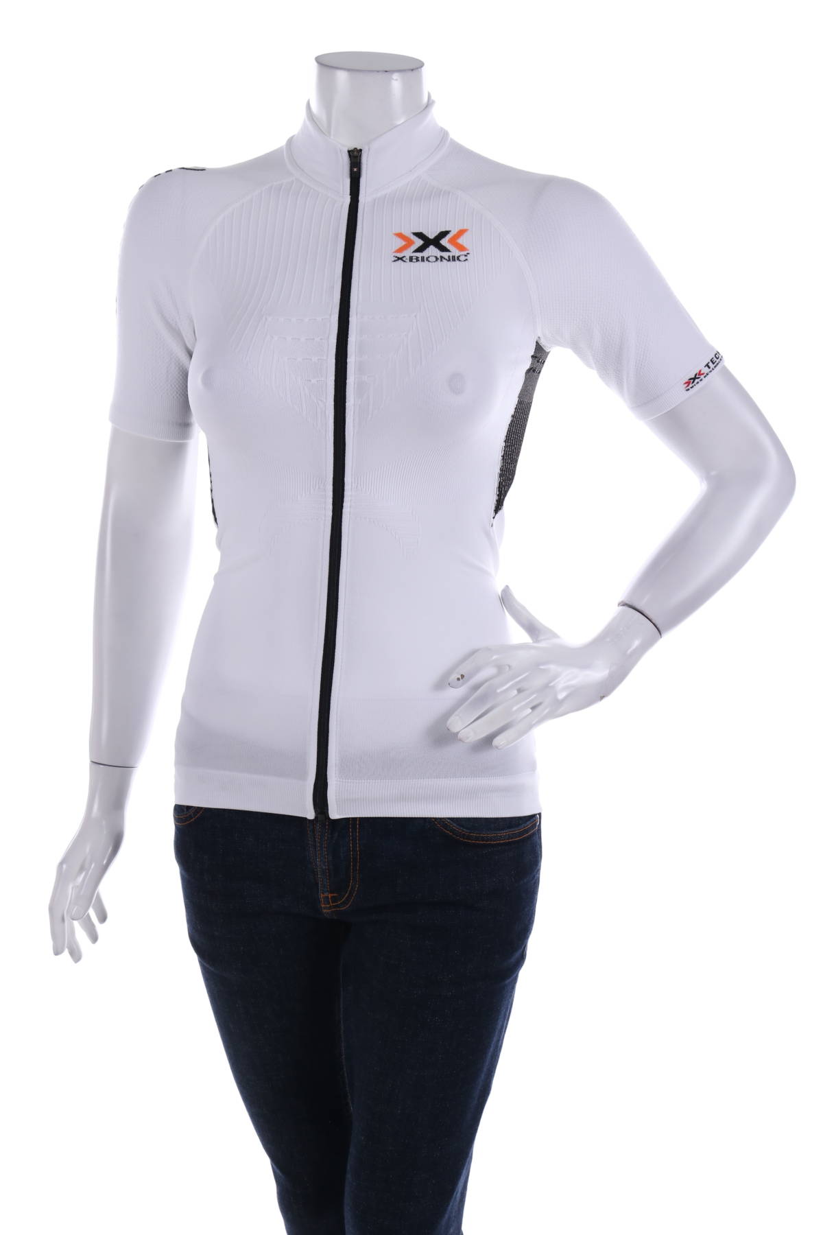 Вело тениска X-BIONIC1