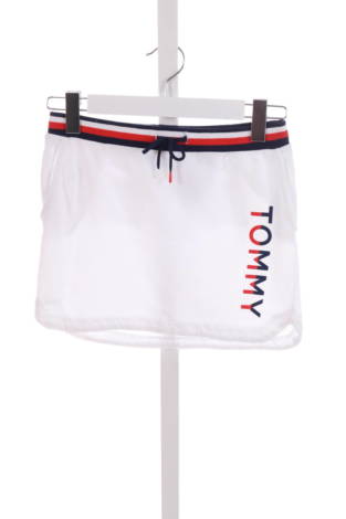 Детска пола Tommy Hilfiger - Mania Детска пола Tommy Hilfiger