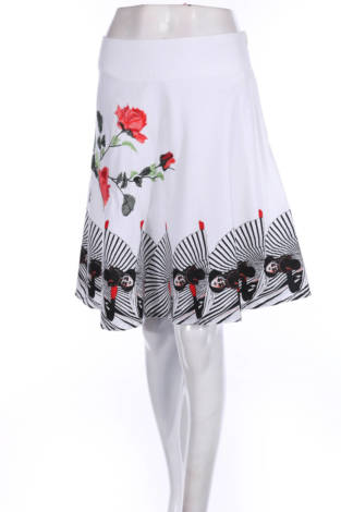 Пола Desigual - Mania Пола Desigual