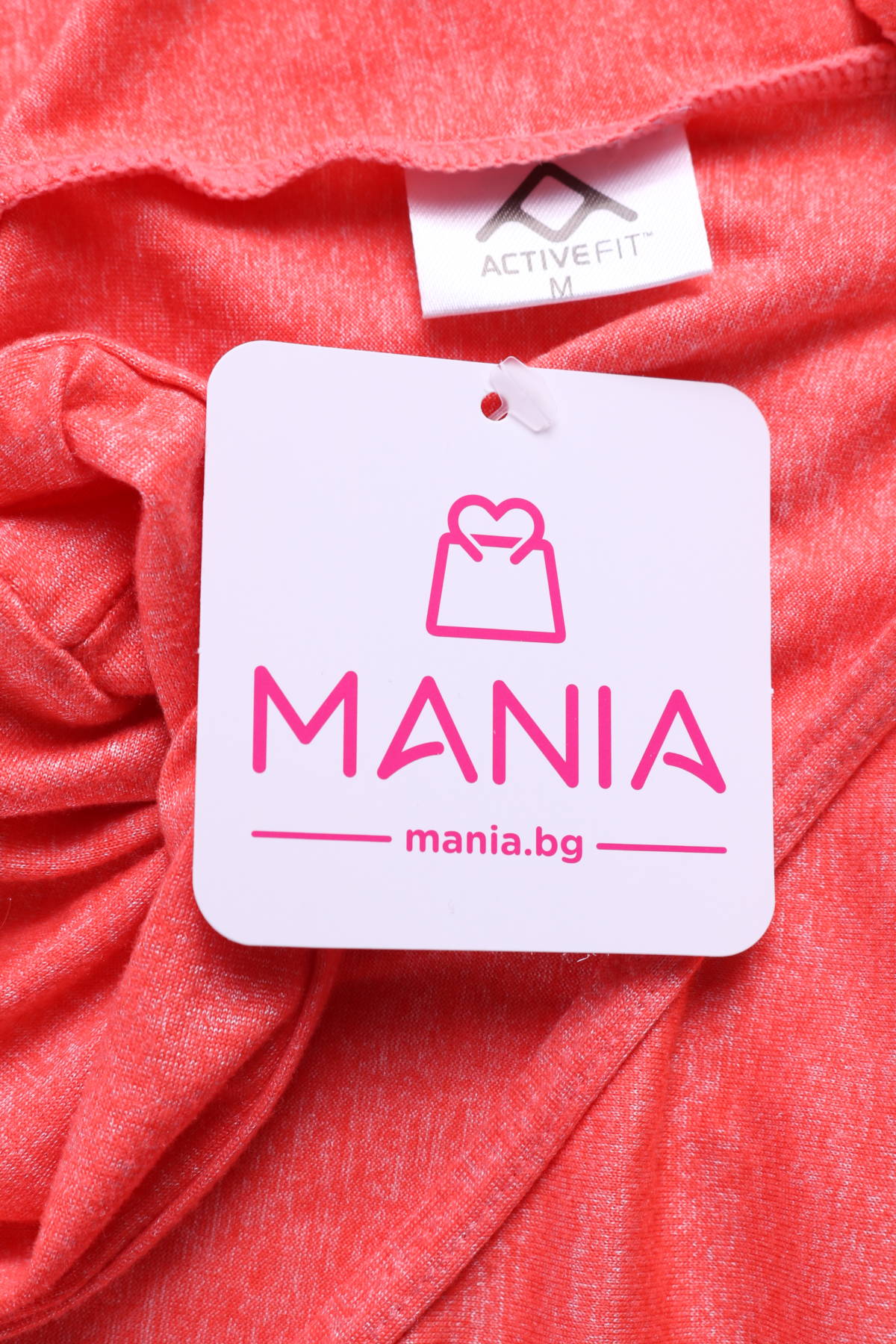 Блуза Active FIT3 - Mania Блуза Active FIT3