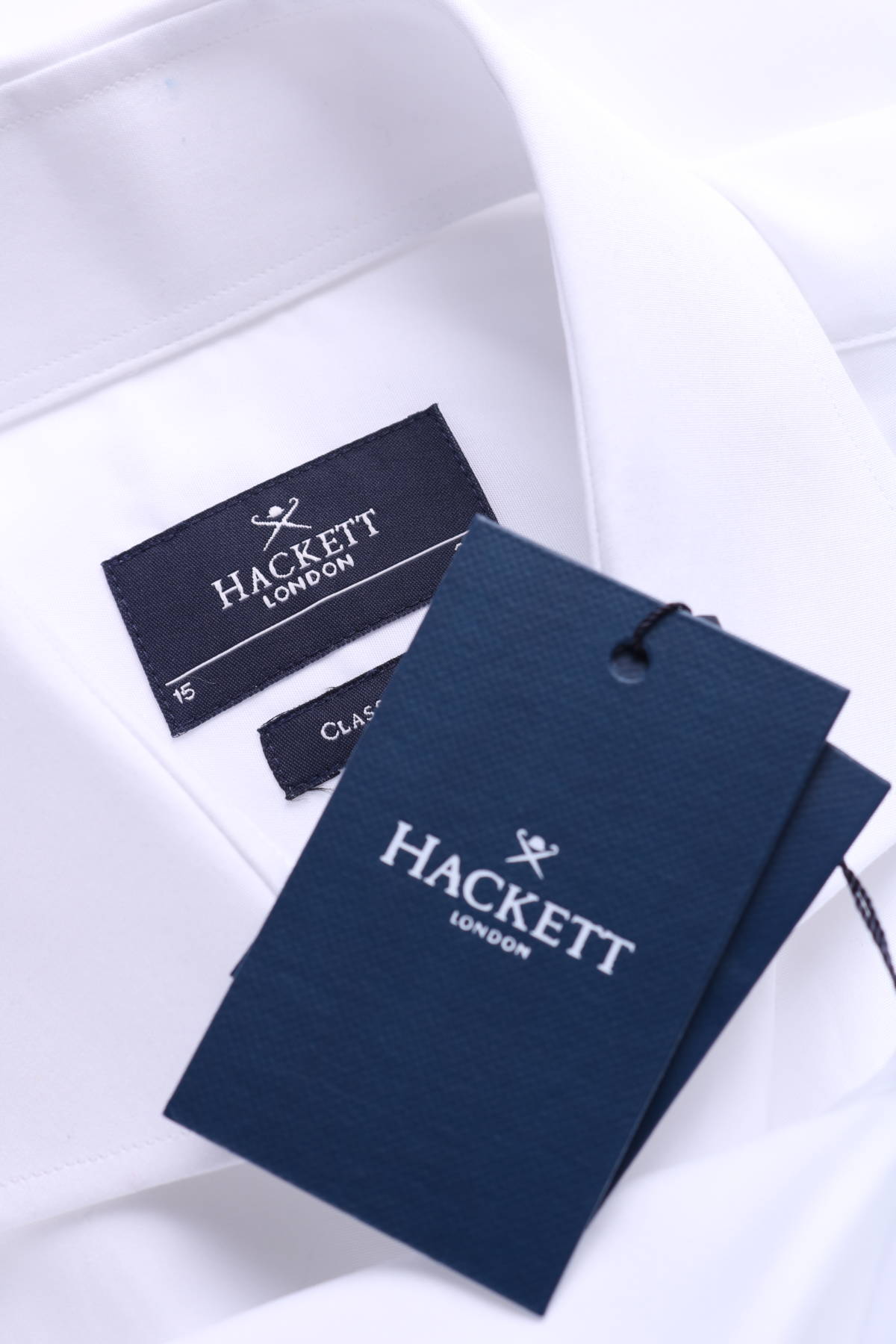 Официална риза HACKETT3
