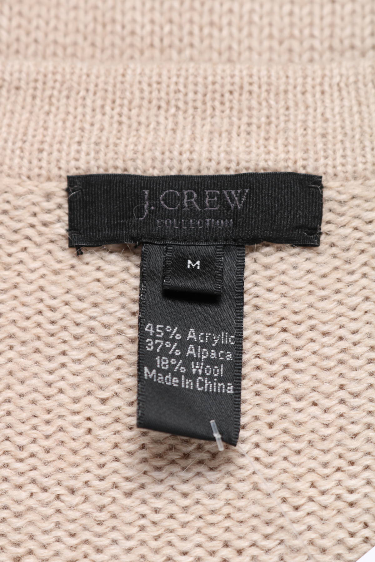 Жилетка J.CREW3