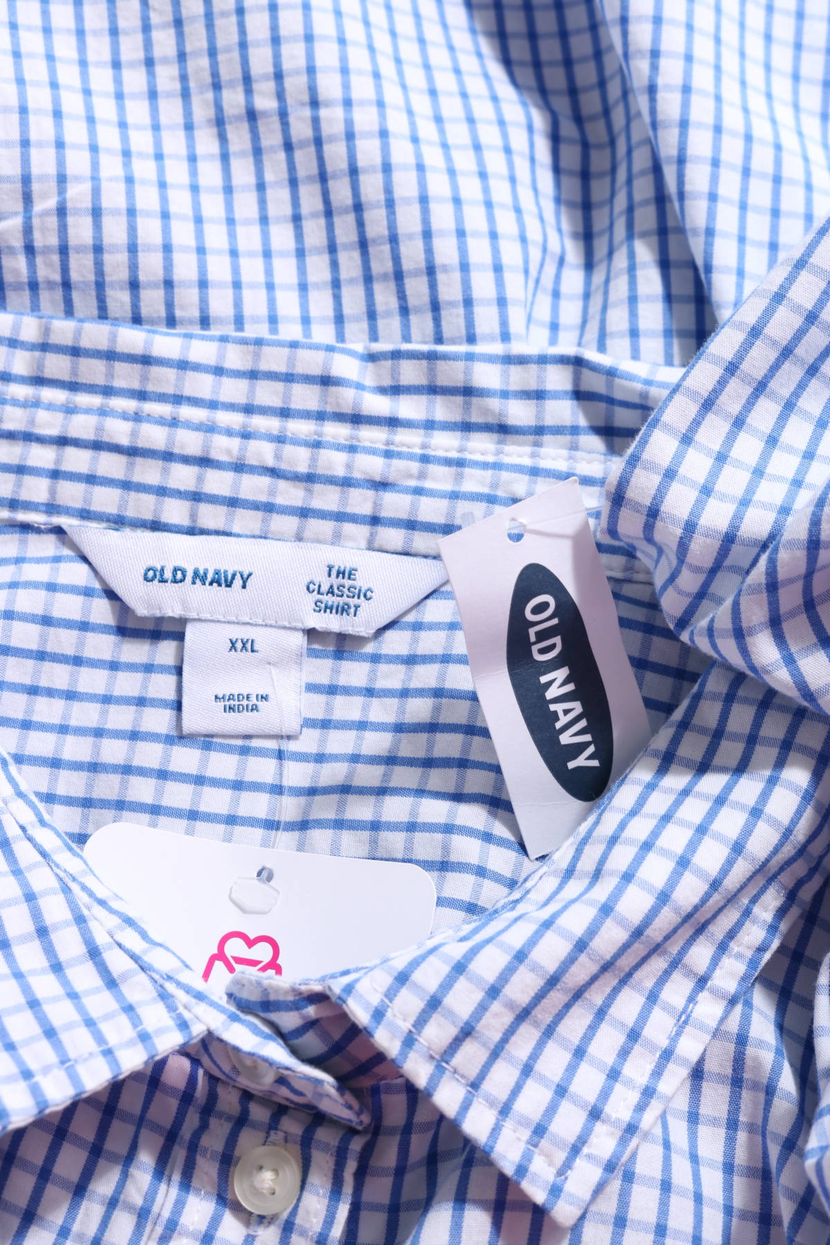 Риза Old Navy3 - Mania Риза Old Navy3