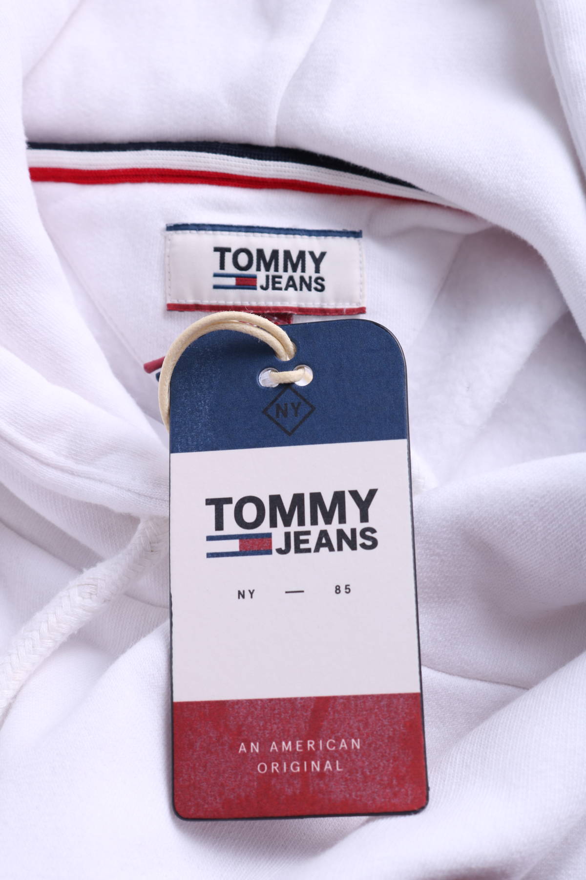 Суитшърт Tommy Hilfiger3 - Mania Суитшърт Tommy Hilfiger3