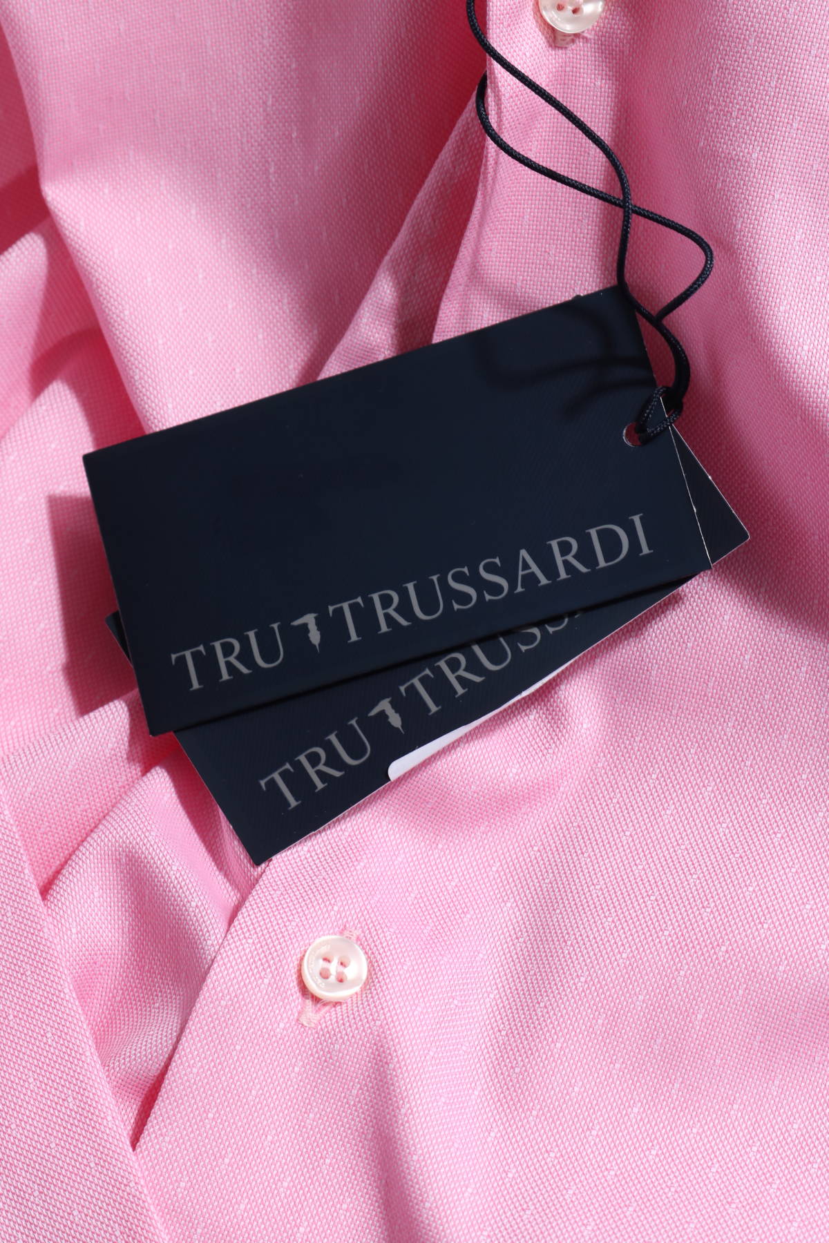 Официална риза TRU TRUSSARDI3