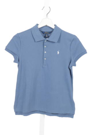 Детска тениска POLO BY RALPH LAUREN - Mania Детска тениска POLO BY RALPH LAUREN