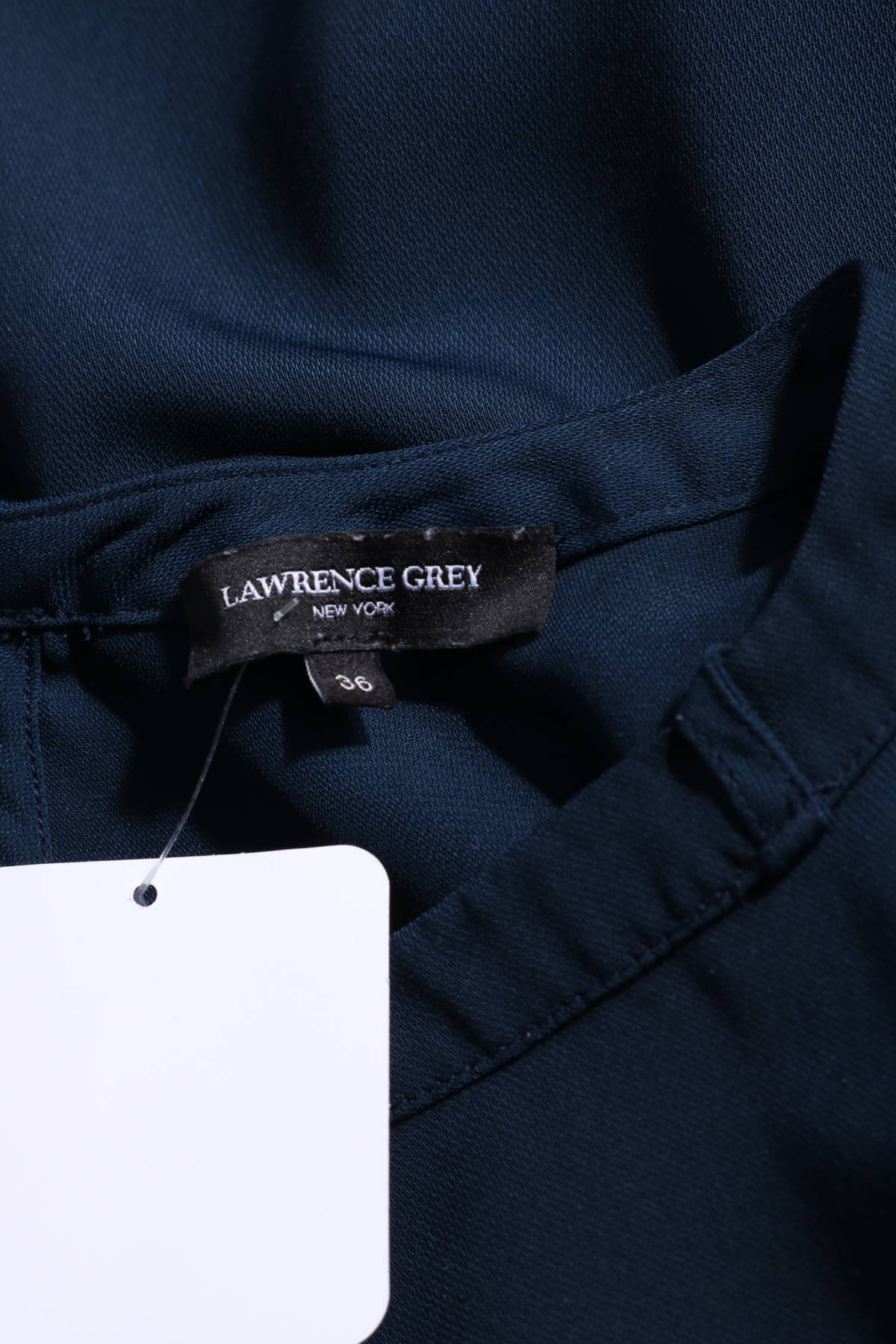Блуза Lawrence Grey3 - Mania Блуза Lawrence Grey3