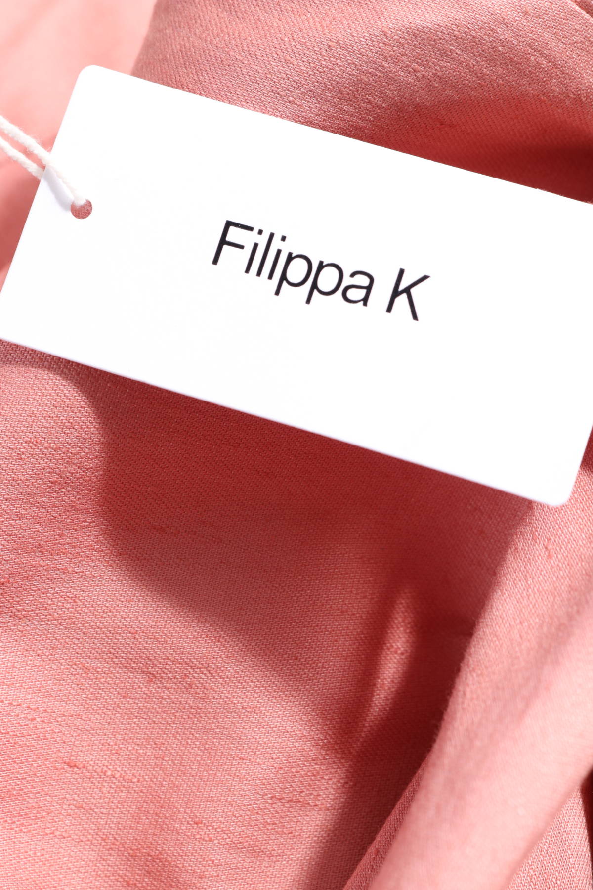Елегантен панталон FILIPPA K4