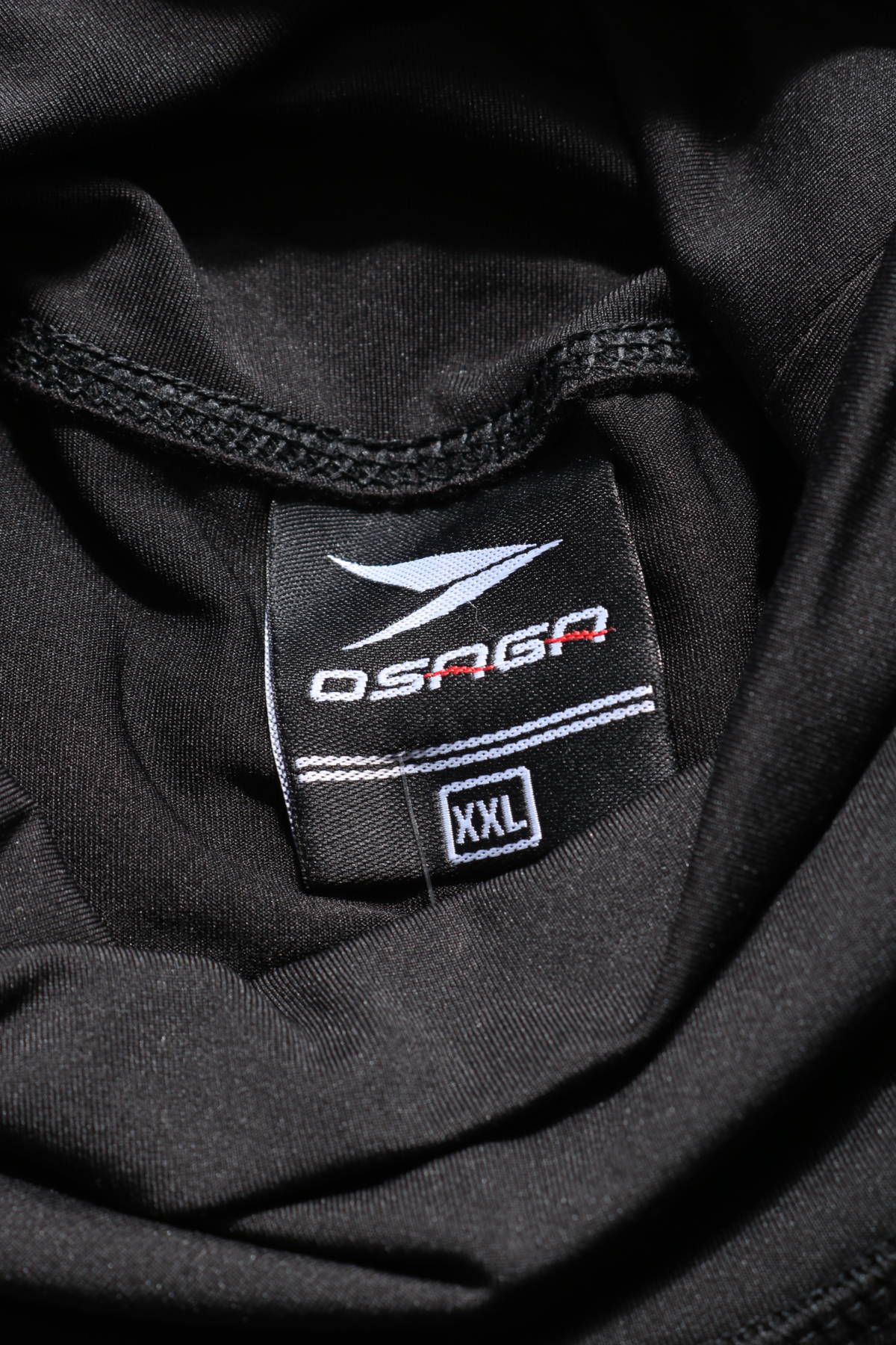 Спортна блуза OSAGA3