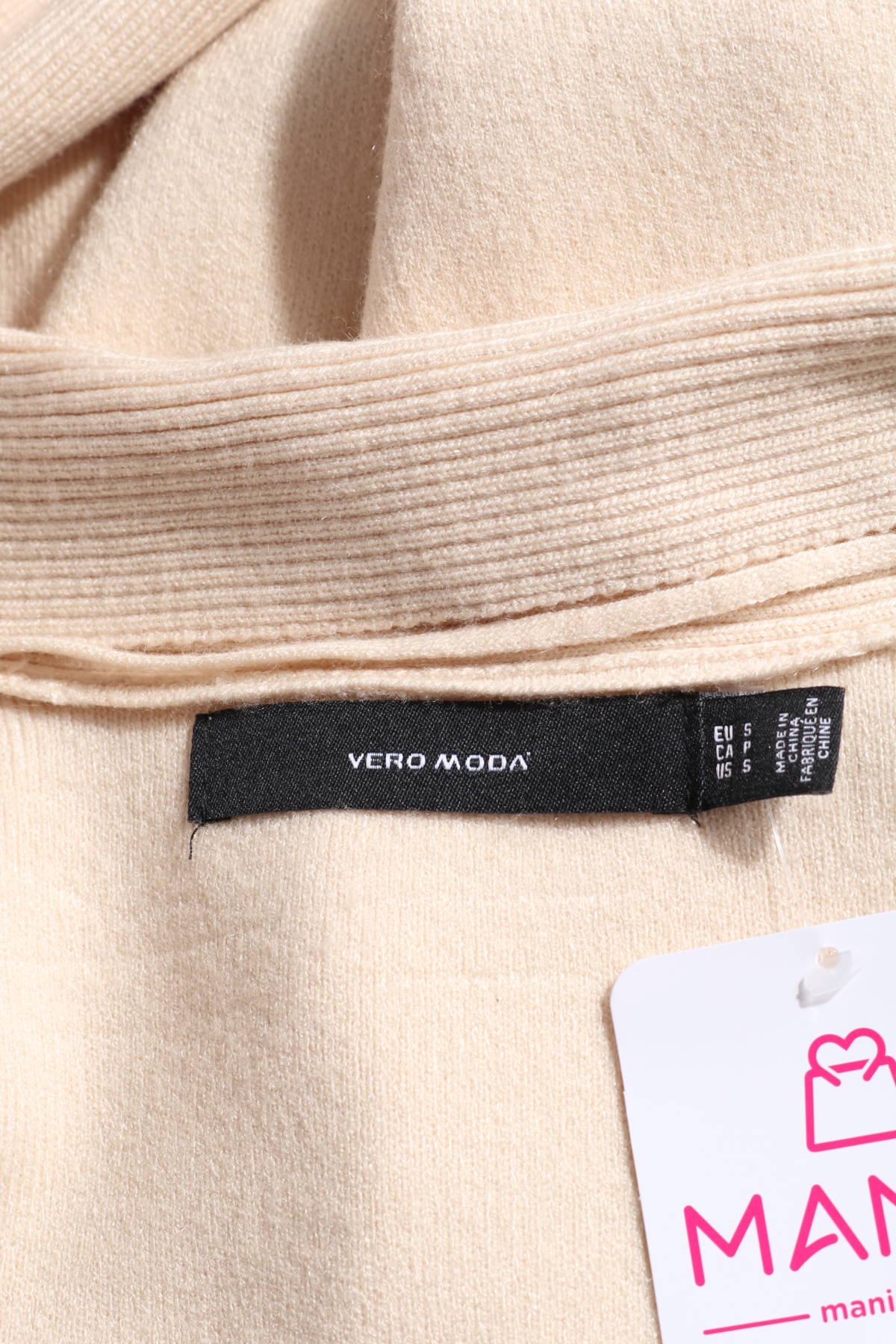 Жилетка VERO MODA3