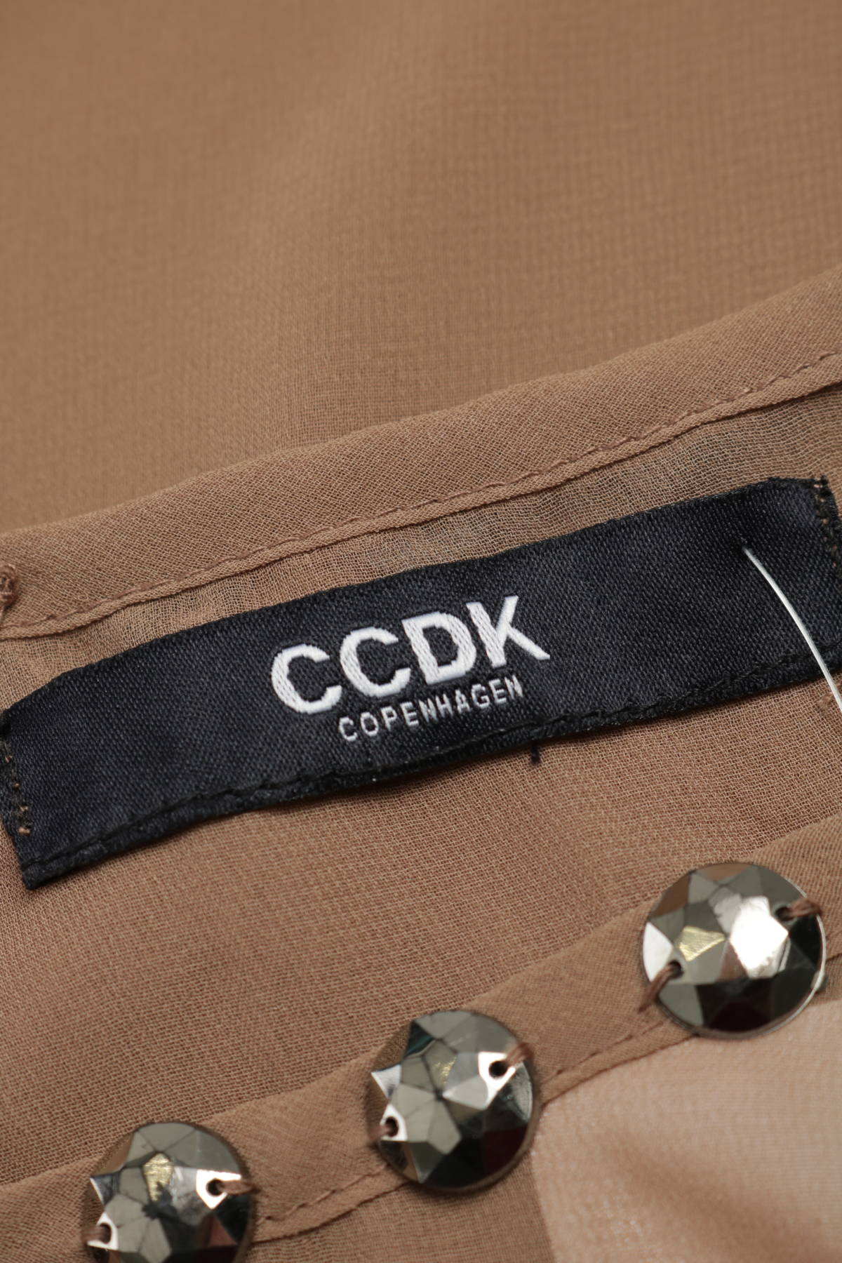 Блуза CCDK3