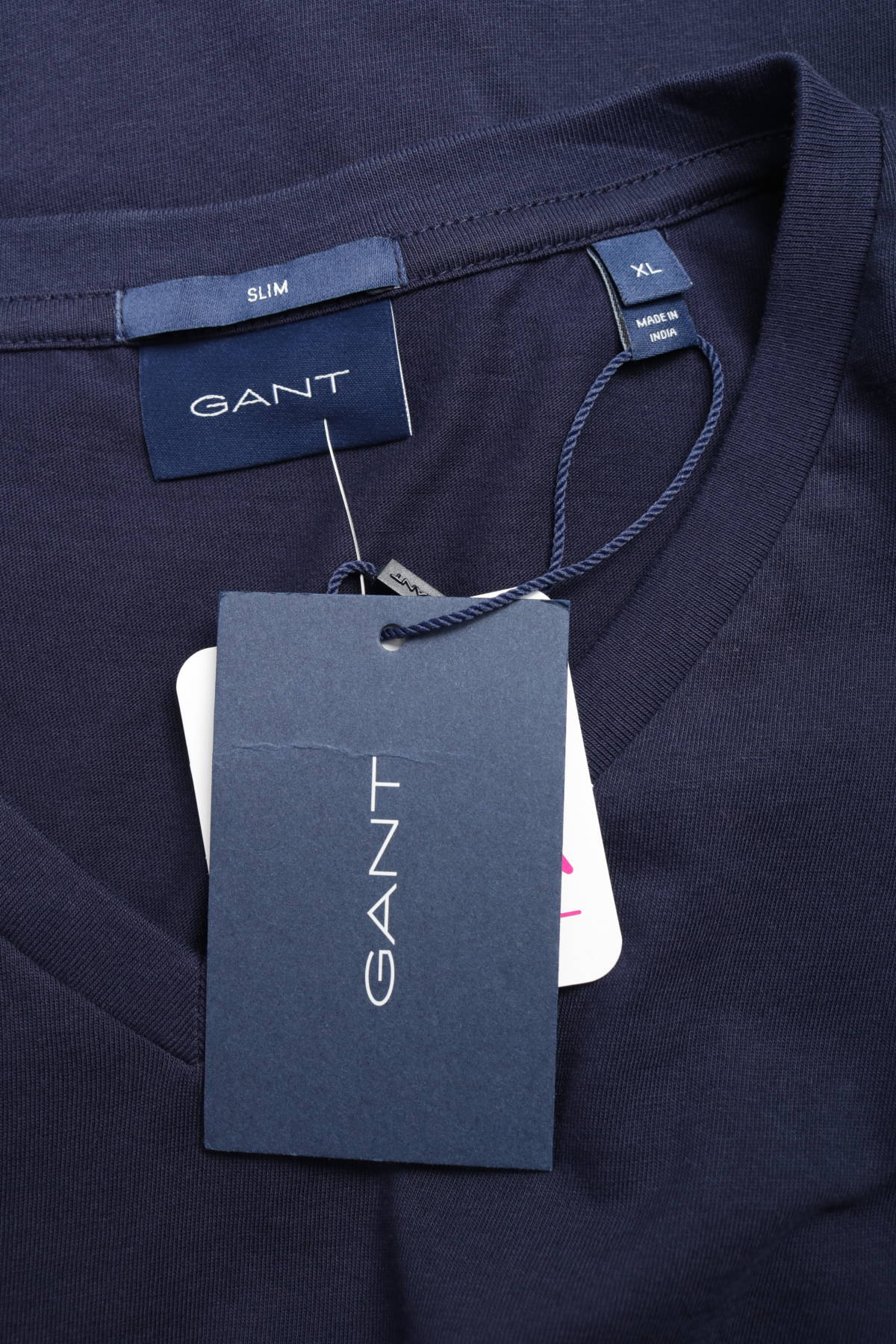 Тениска GANT3