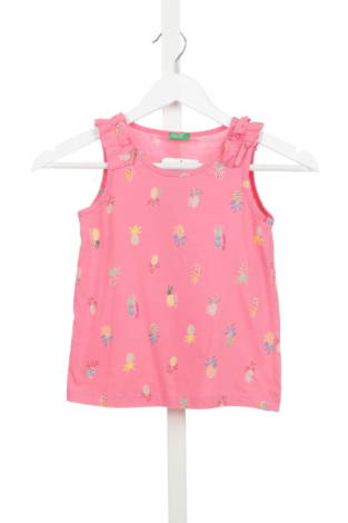 Детски потник UNITED COLORS OF BENETTON - Mania Детски потник UNITED COLORS OF BENETTON