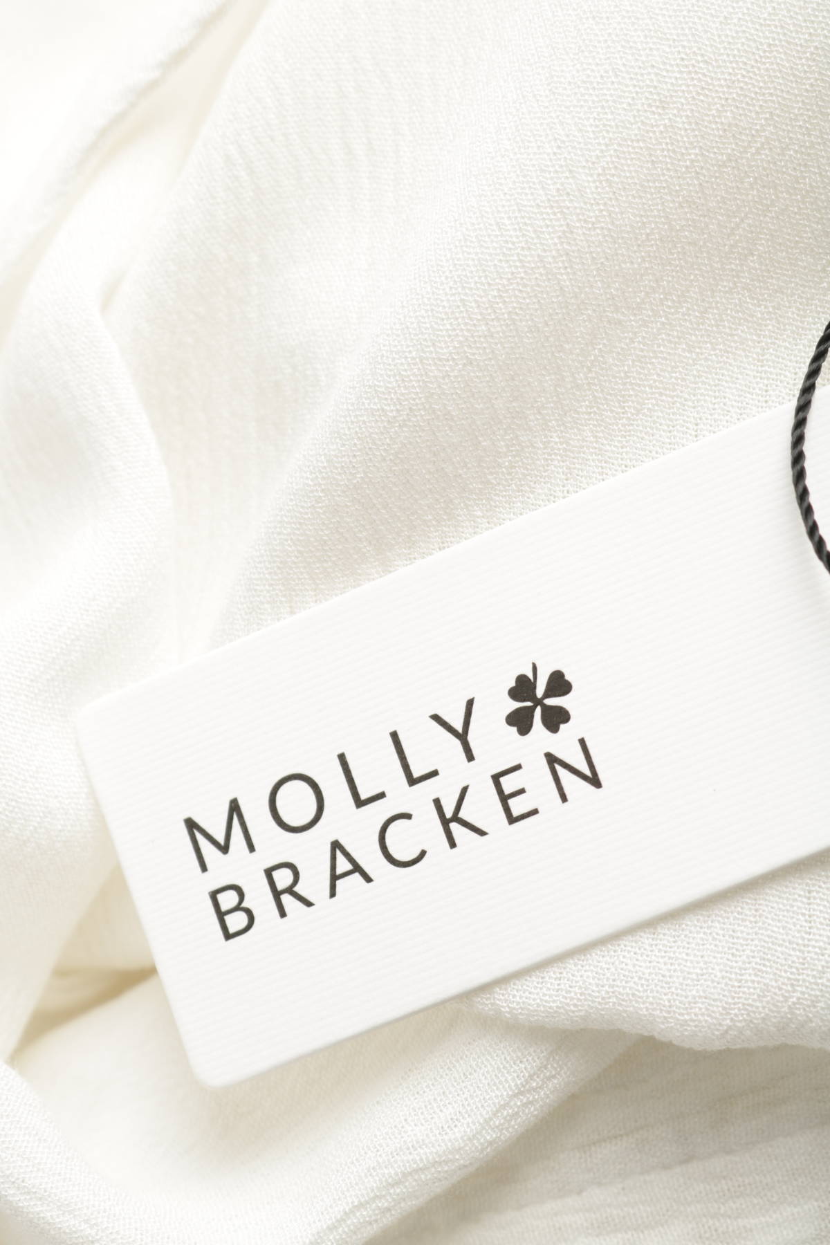 Блуза MOLLY BRACKEN3