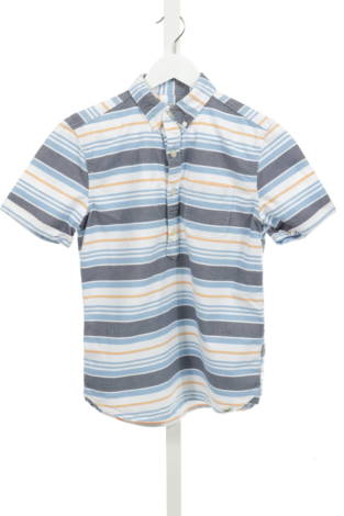 Детска риза ABERCROMBIE KIDS - Mania Детска риза ABERCROMBIE KIDS