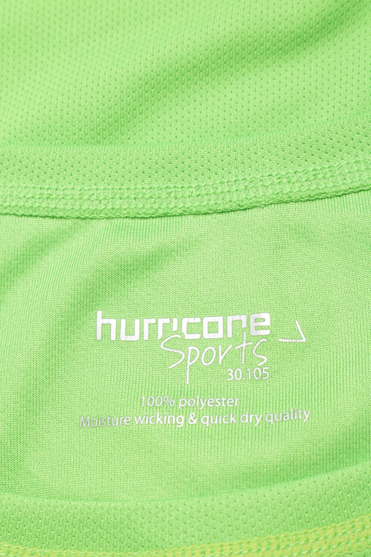 Спортна тениска HURRICONE3