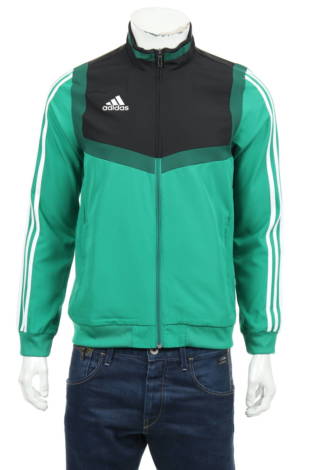 Спортно горнище ADIDAS - Mania Спортно горнище ADIDAS
