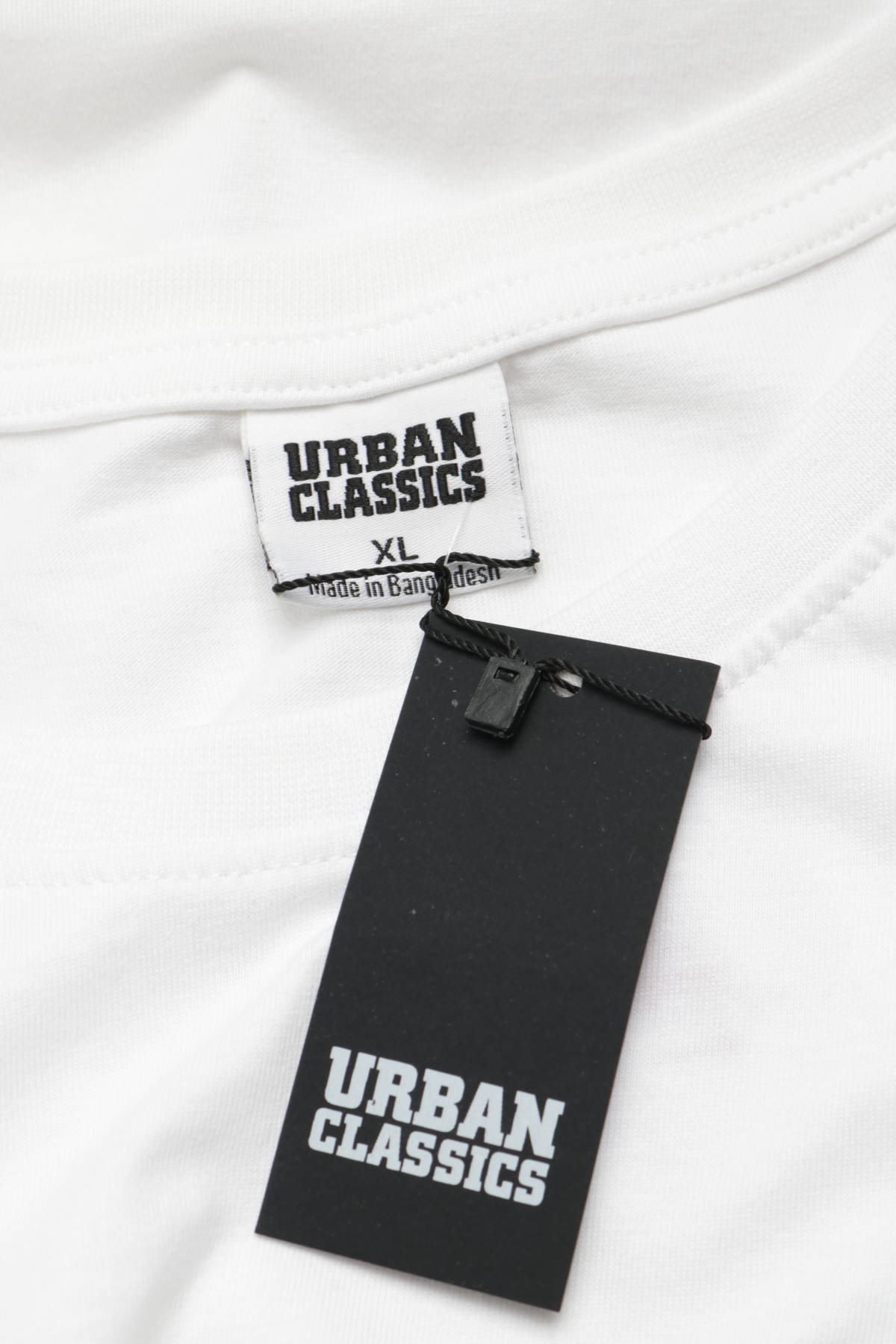 Тениска URBAN CLASSICS3 - Mania Тениска URBAN CLASSICS3