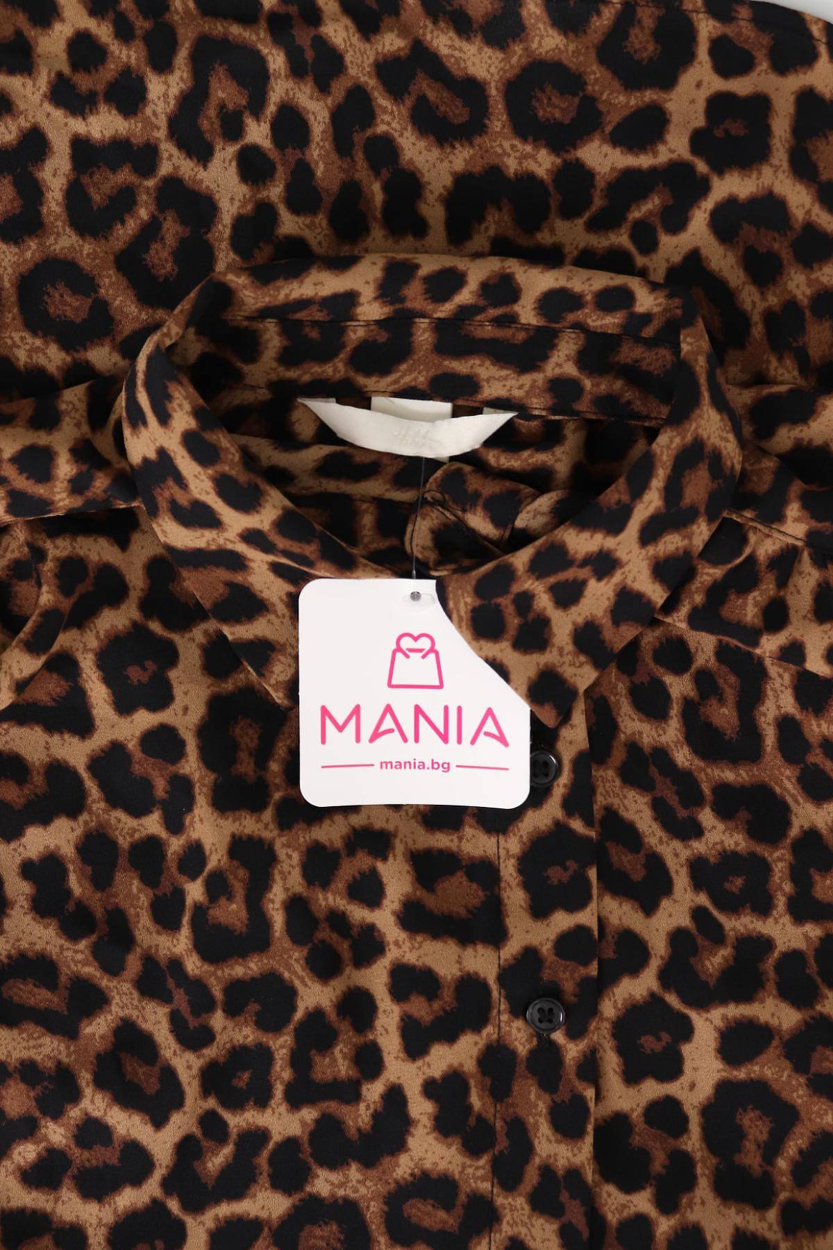 Риза H&M3 - Mania Риза H&M3