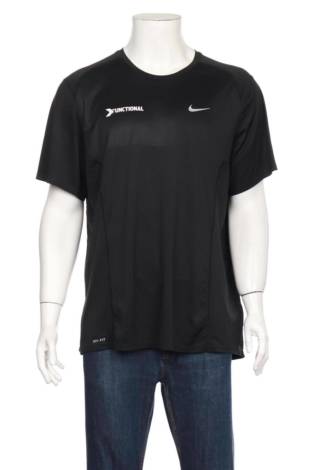 Спортна тениска NIKE - Mania Спортна тениска NIKE