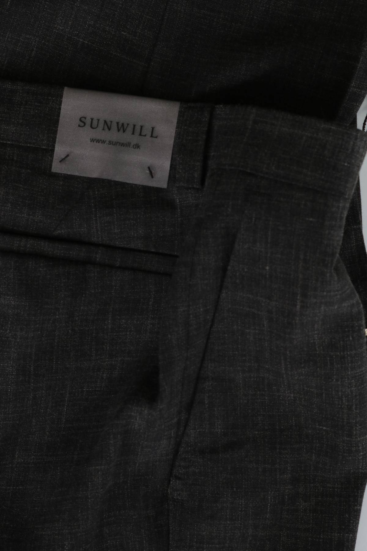 Официален панталон SUNWILL4