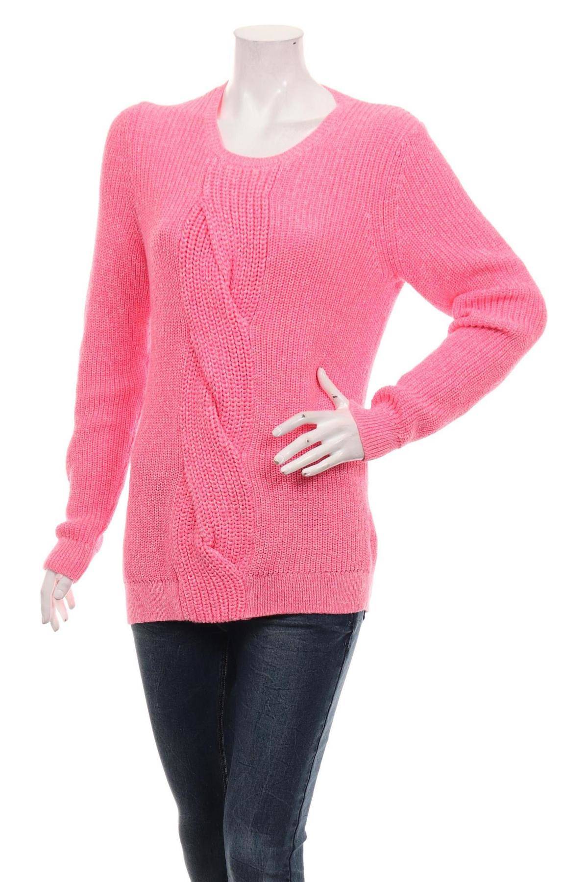 Пуловер TALBOTS1