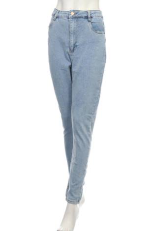 Дънки с висока талия COTTON: ON - Mania Дънки с висока талия COTTON: ON