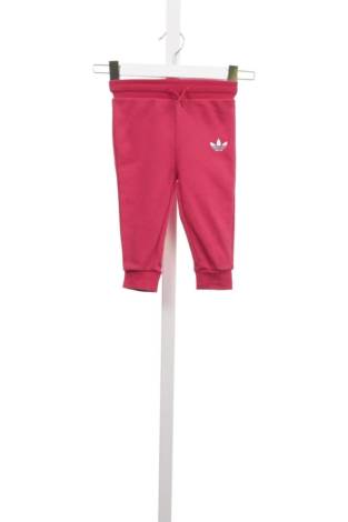 Детско спортно долнище ADIDAS - Mania Детско спортно долнище ADIDAS