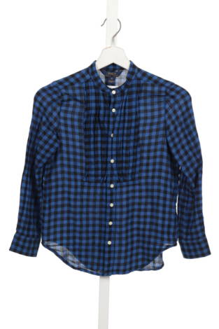 Детска риза POLO BY RALPH LAUREN - Mania Детска риза POLO BY RALPH LAUREN