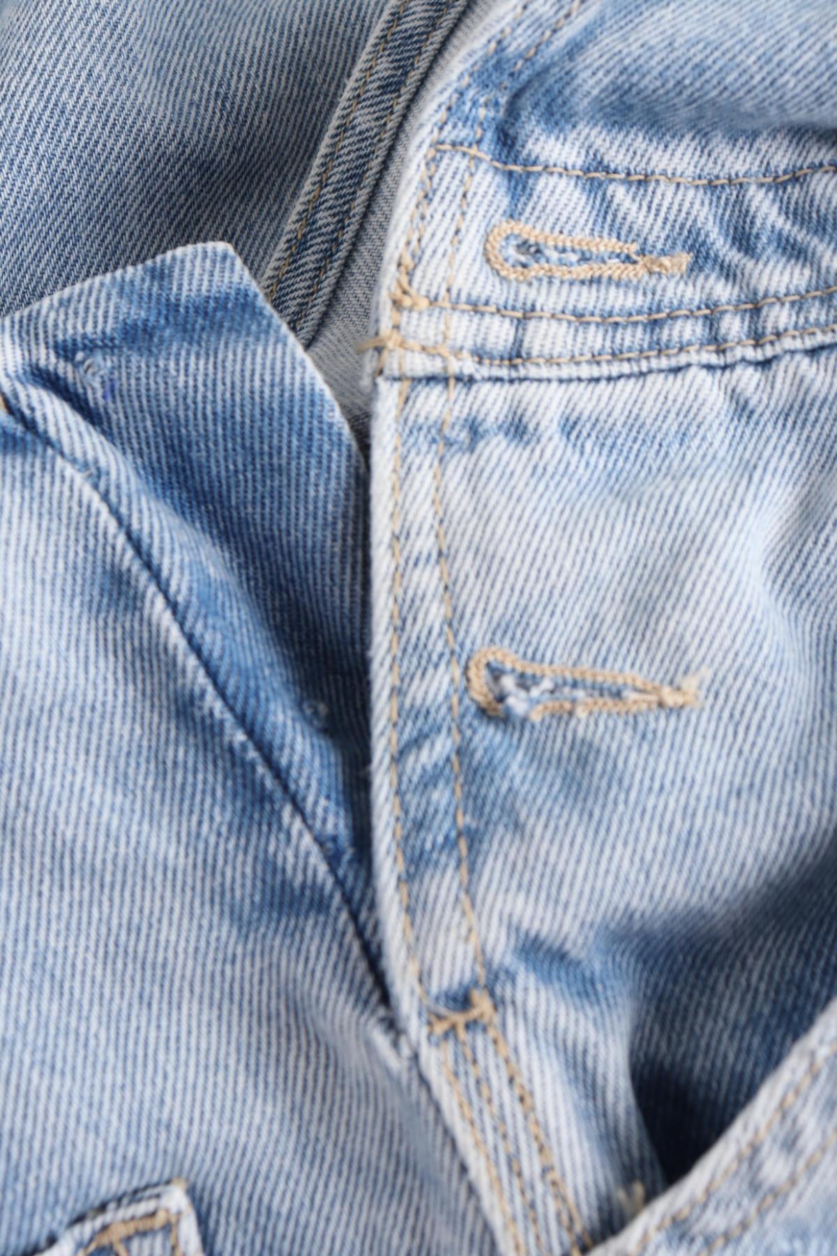 Дънков гащеризон STRADIVARIUS4