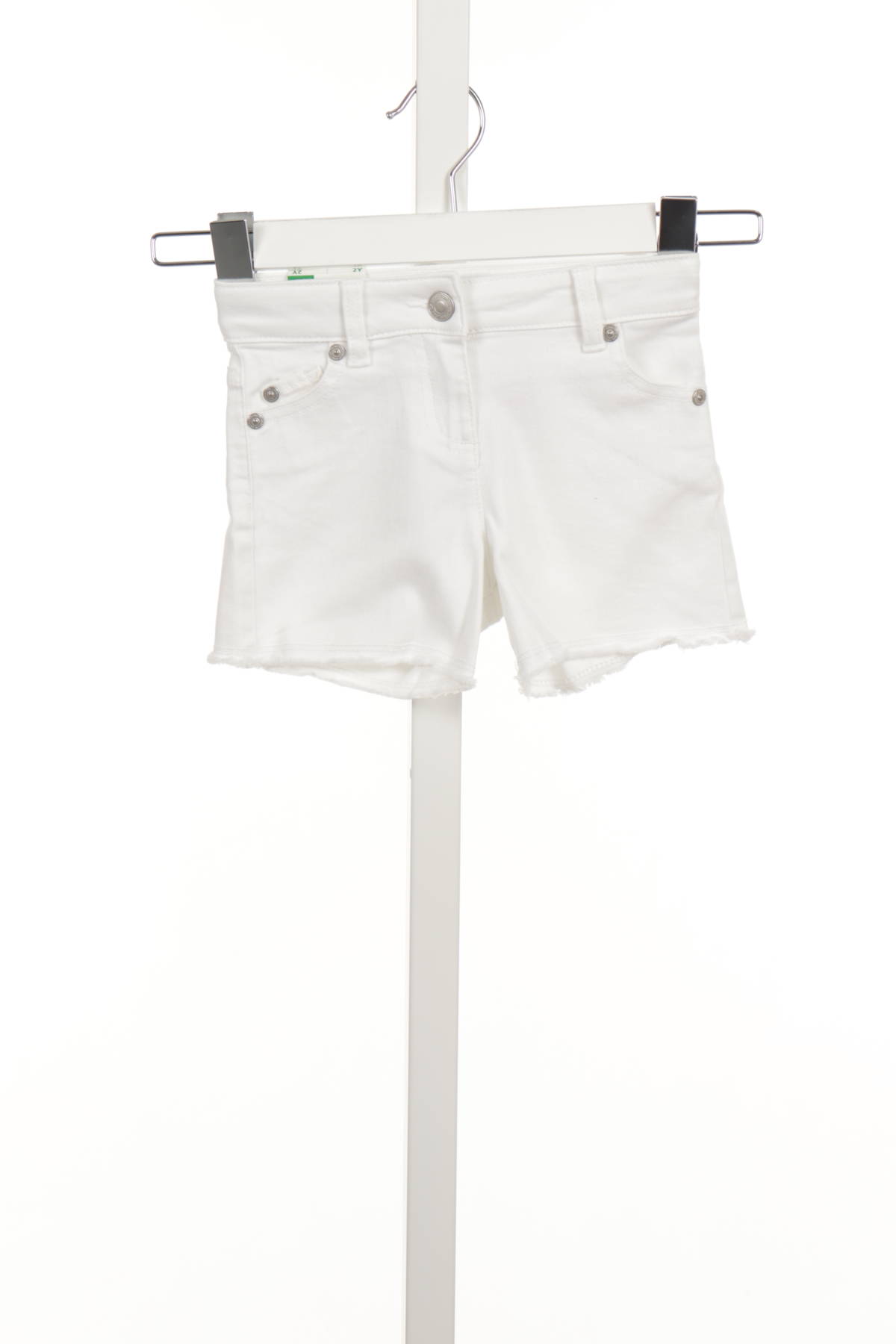 Детски къси панталони UNITED COLORS OF BENETTON1