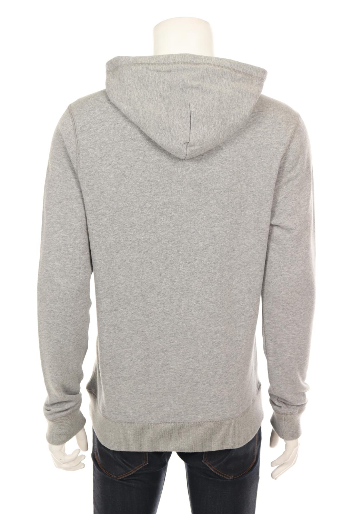 Суитшърт SCHOTT NYC2