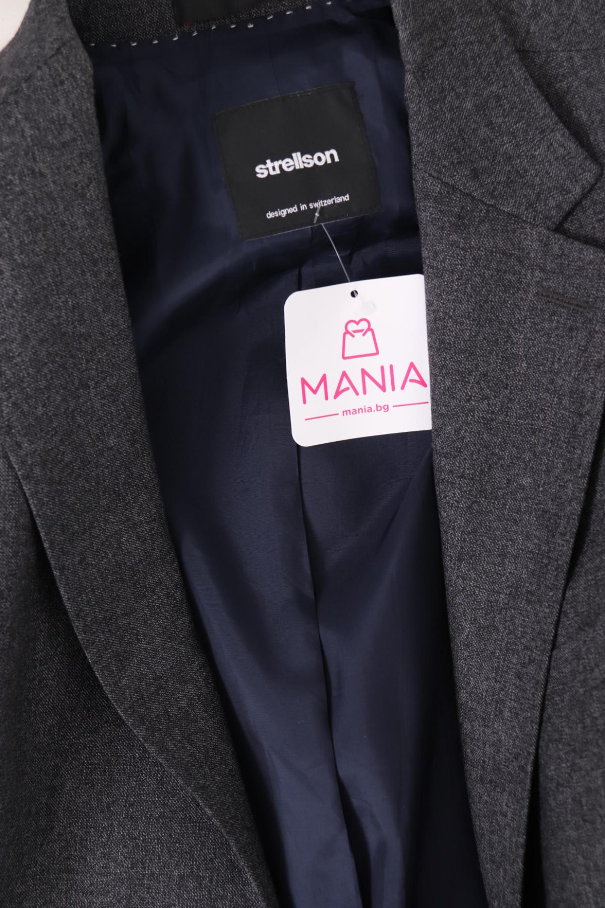 Официално сако STRELLSON3