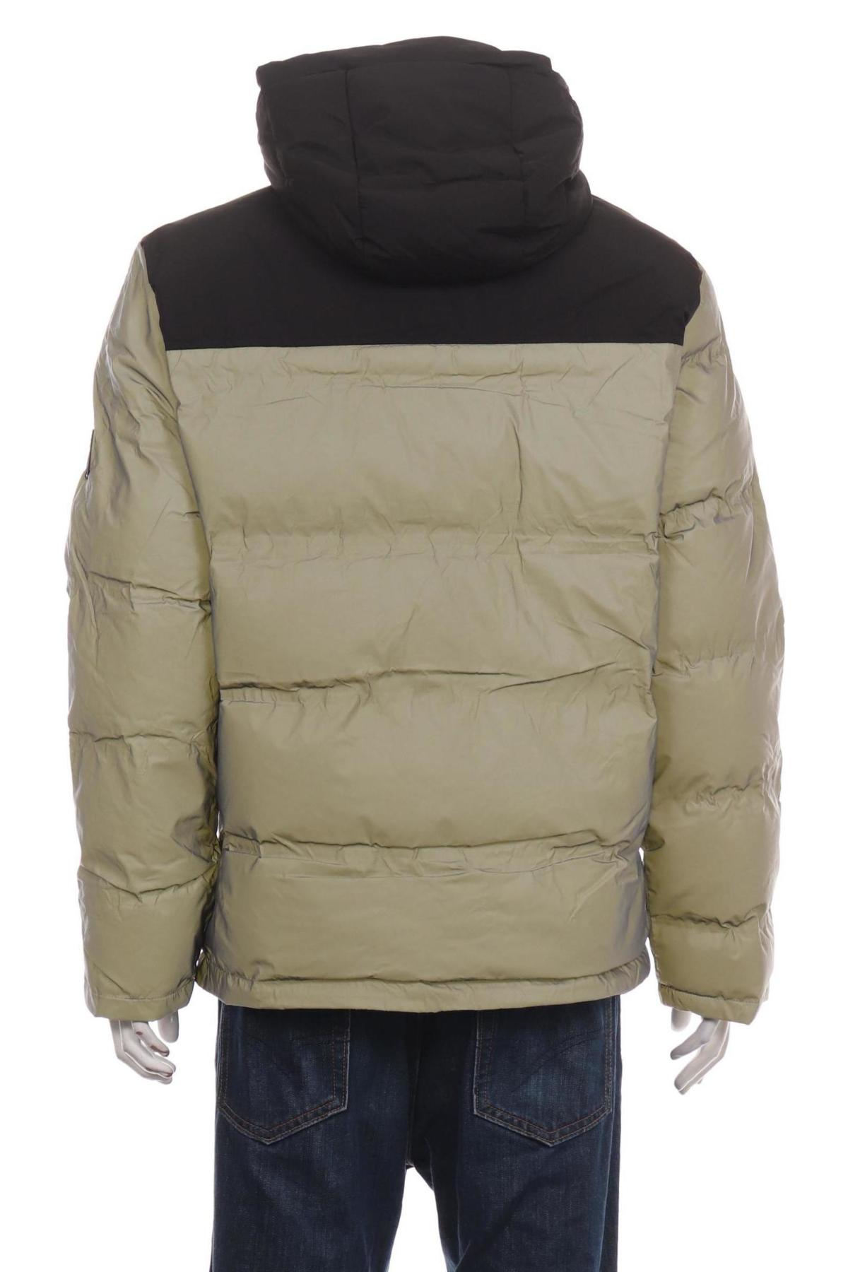 Зимно яке FAT MOOSE2