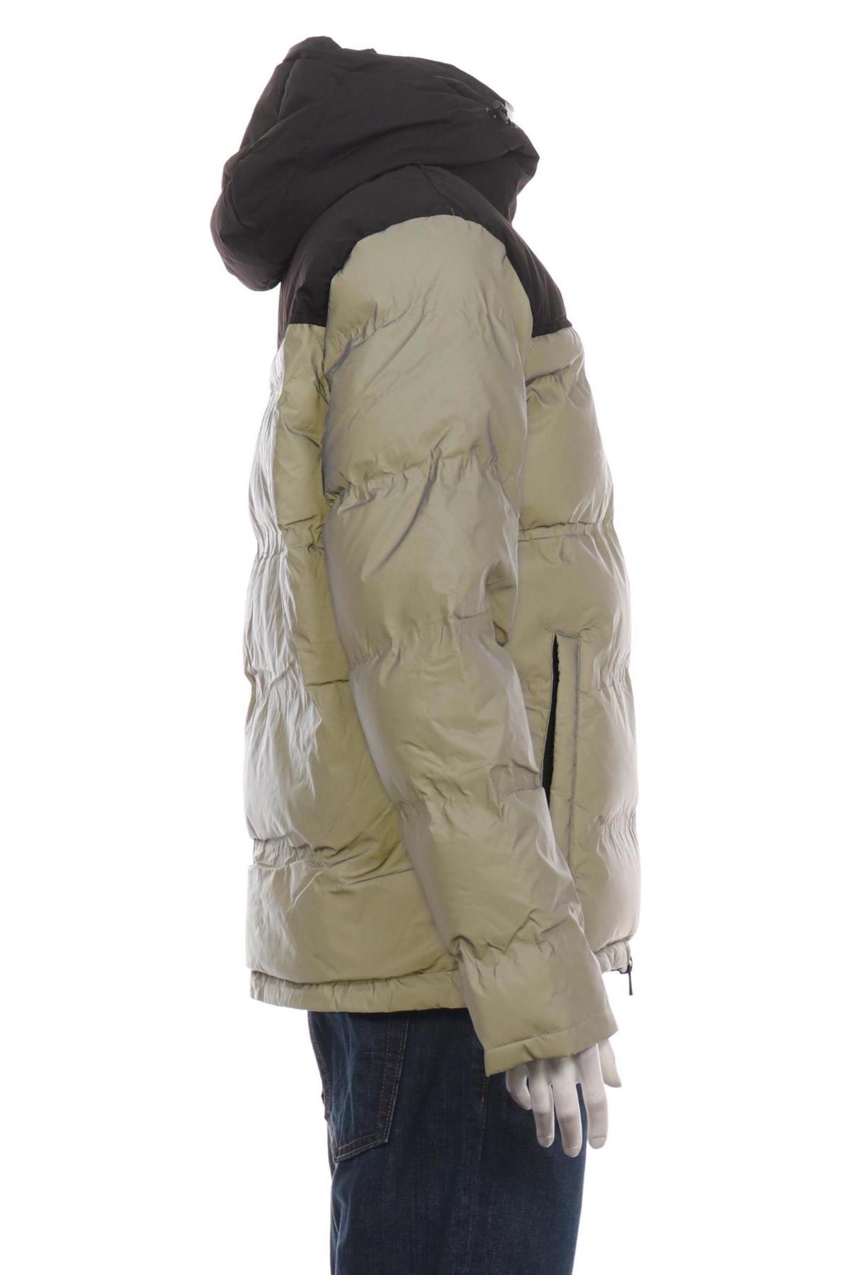 Зимно яке FAT MOOSE3