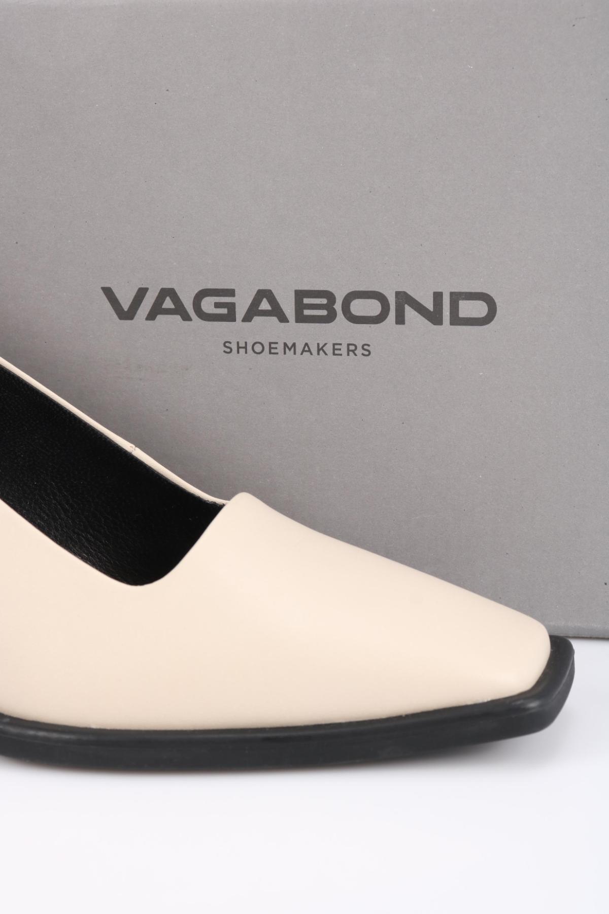 Обувки на ток VAGABOND4