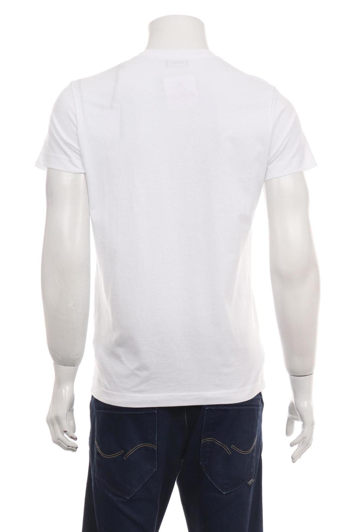 Тениска с щампа DIESEL2