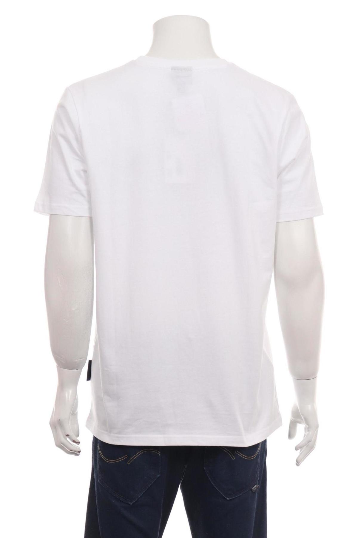 Тениска с щампа ELLESSE2