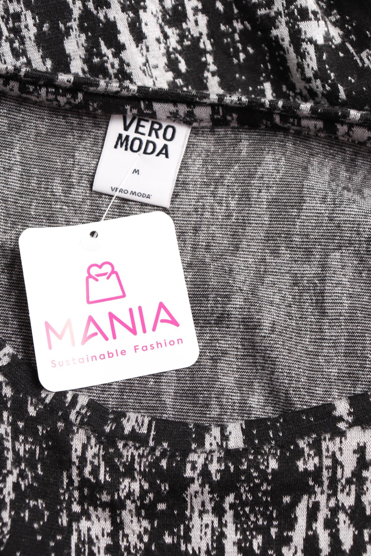 Ежедневна рокля VERO MODA3