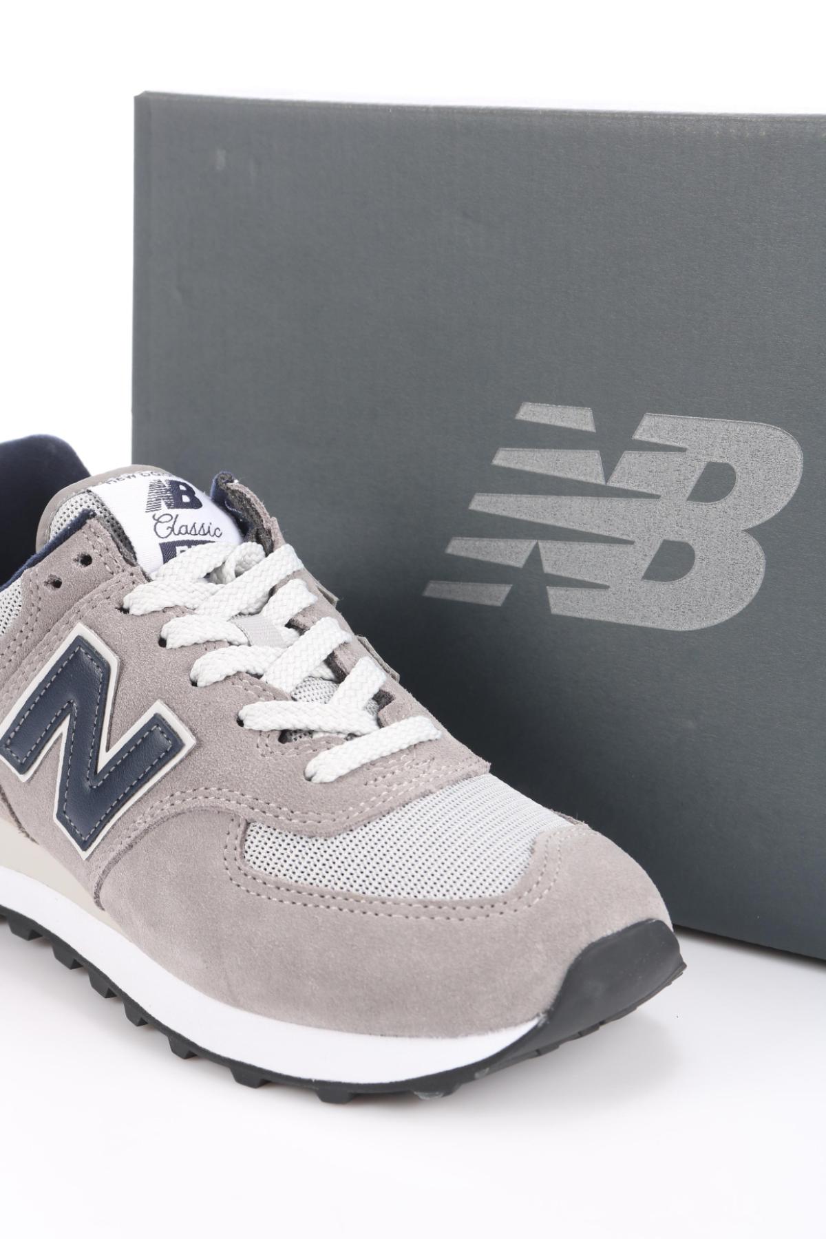 Маратонки NEW BALANCE4