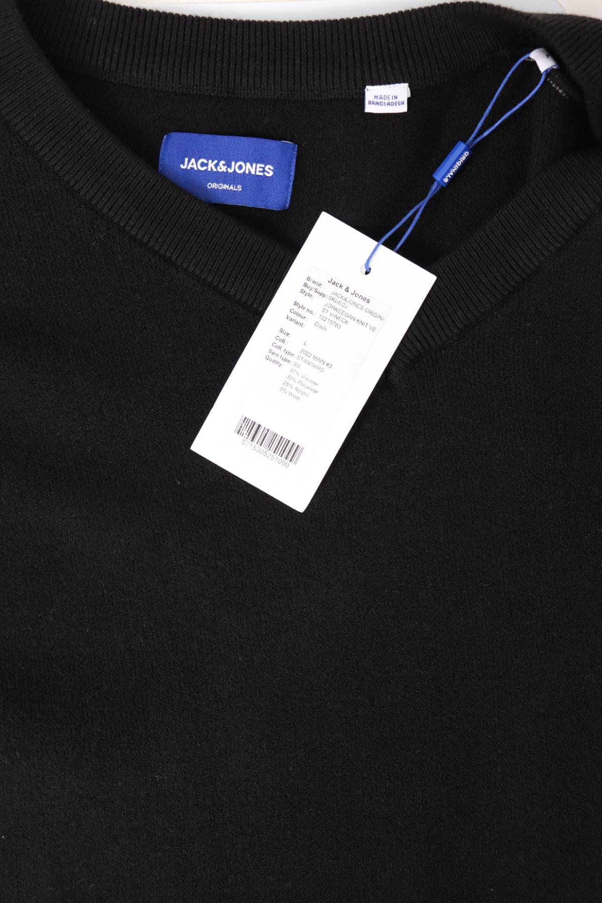 Блуза JACK & JONES3