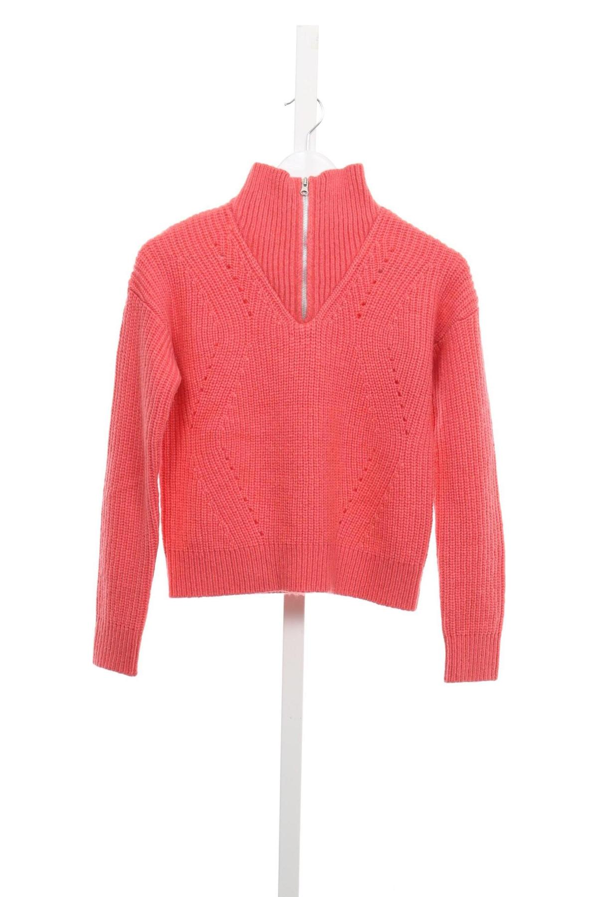 Детски пуловер SCOTCH & SODA1