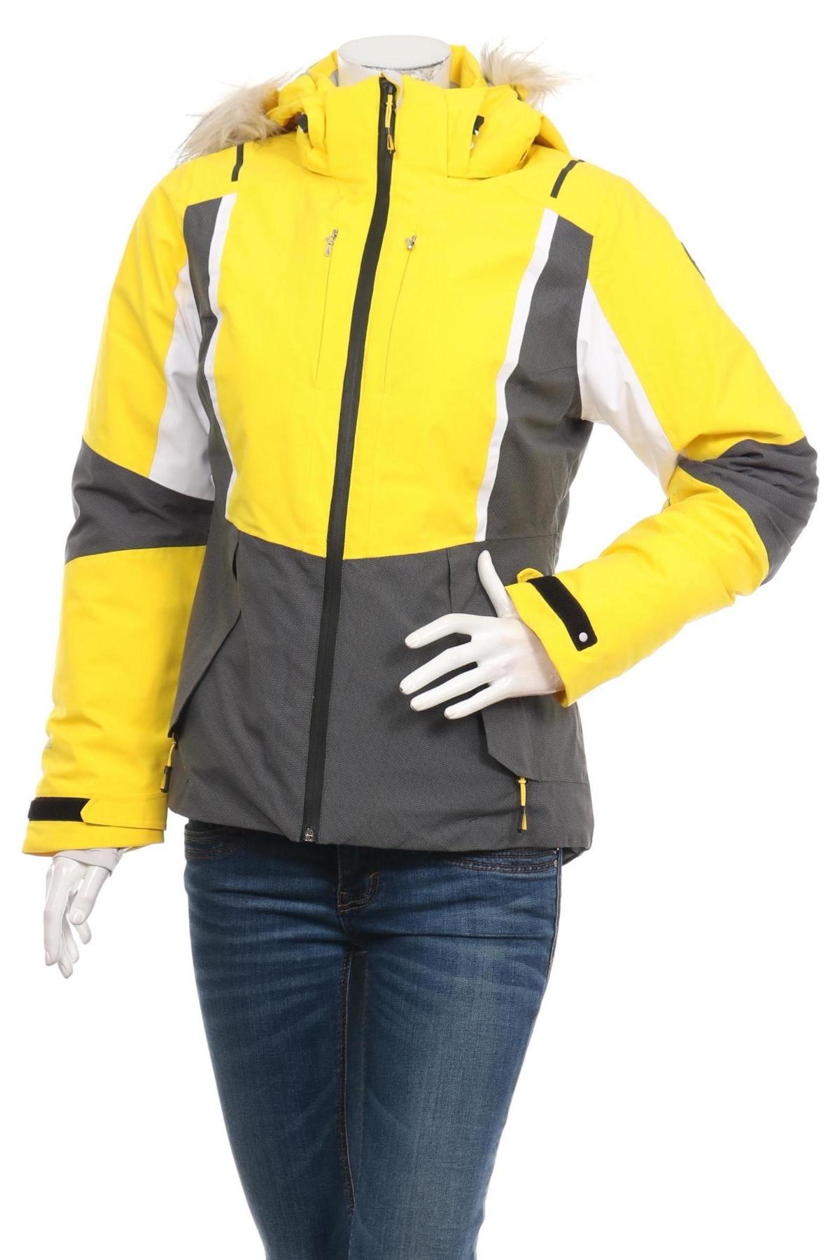 Яке за зимни спортове ICEPEAK1