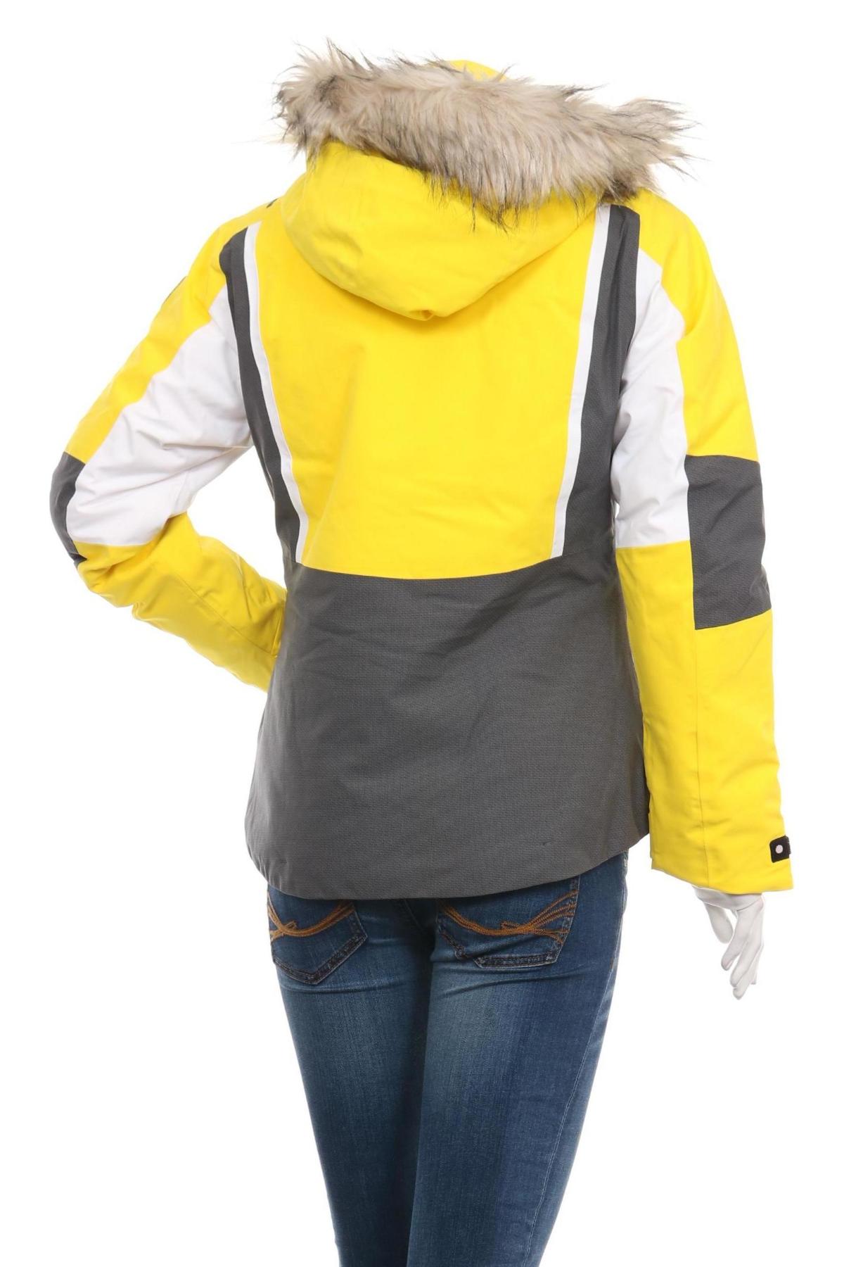 Яке за зимни спортове ICEPEAK2