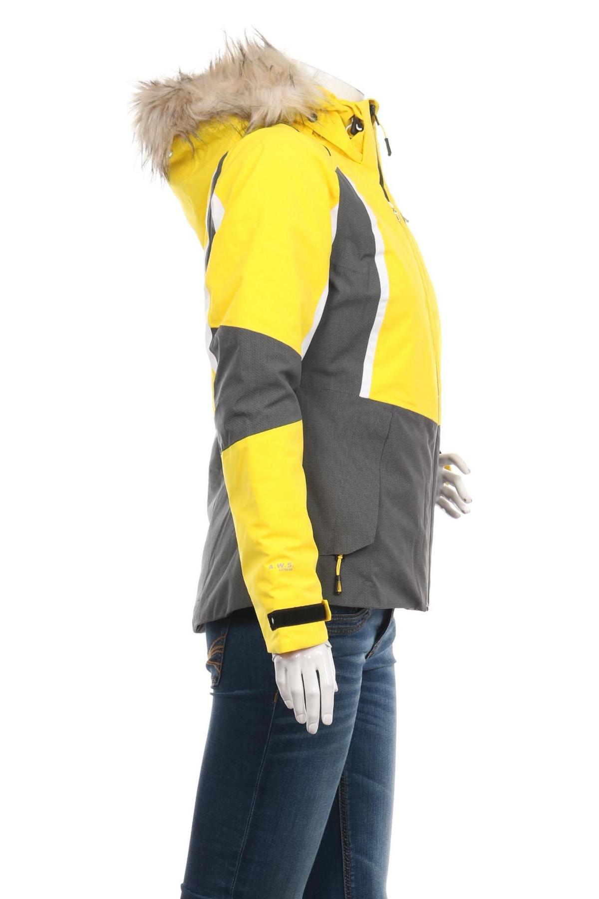 Яке за зимни спортове ICEPEAK3