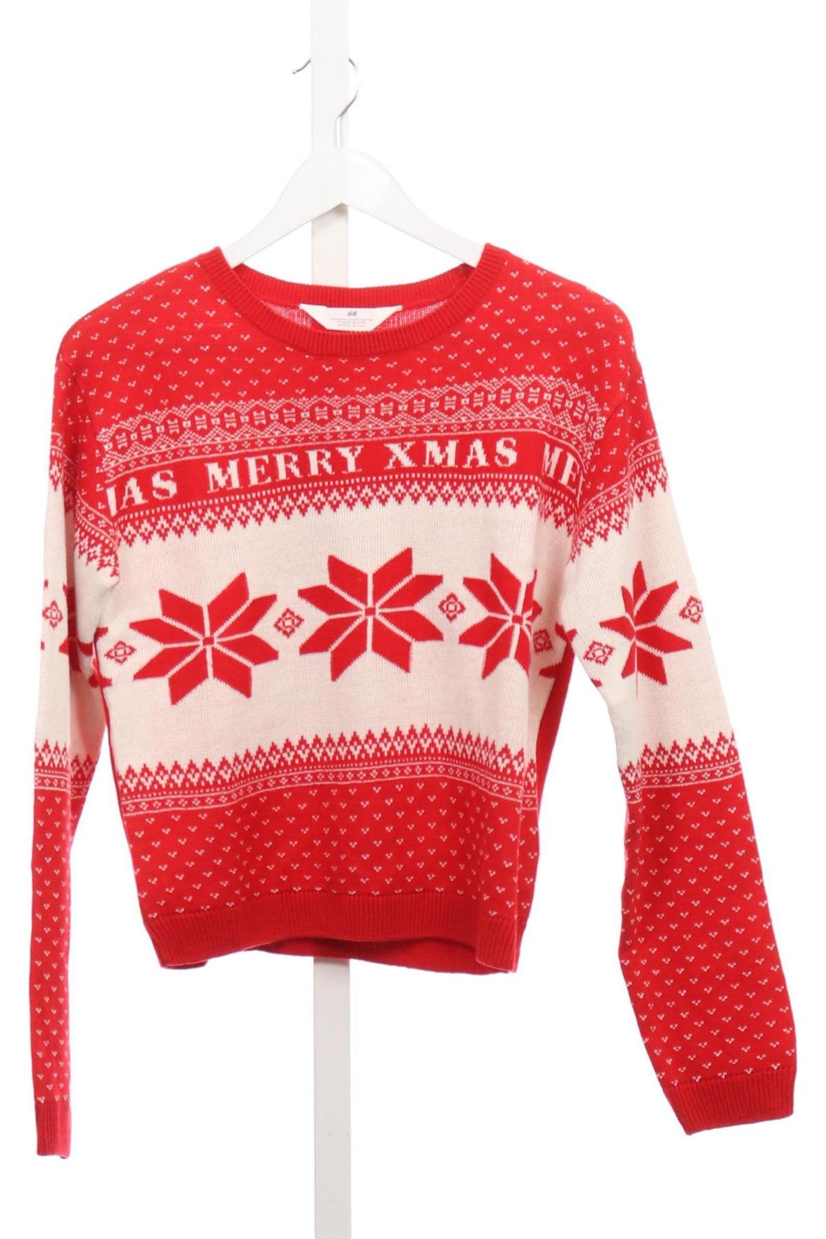 Детски пуловер H&M1